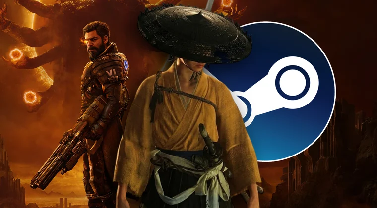 Imagen de Si esperabas Ghost of Yōtei o Saros en PC, tenemos malas noticias