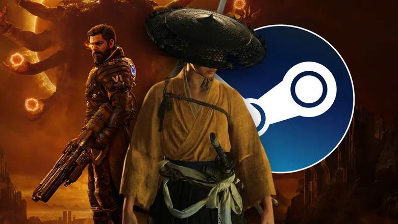 Ghost of Yotei y Saros no llegarán a PC