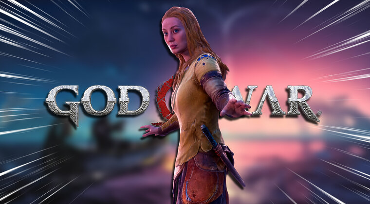 Imagen de El nuevo God of War saldrá en 2027 y tendrá a Faye como protagonista: este y nuevos detalles han sido filtrados