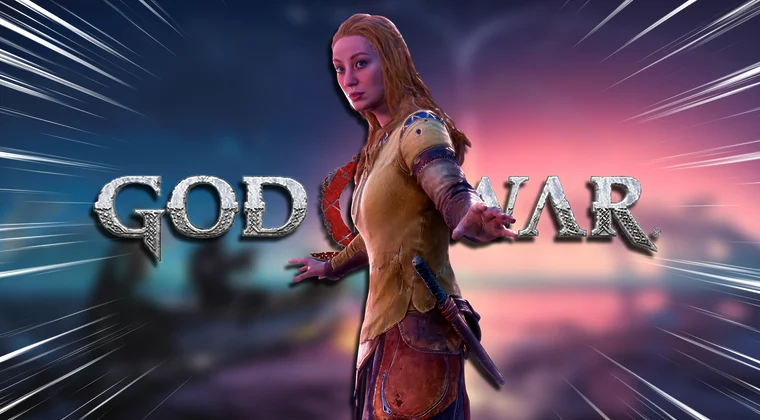 Imagen de El nuevo God of War saldrá en 2027 y tendrá a Faye como protagonista: este y nuevos detalles han sido filtrados