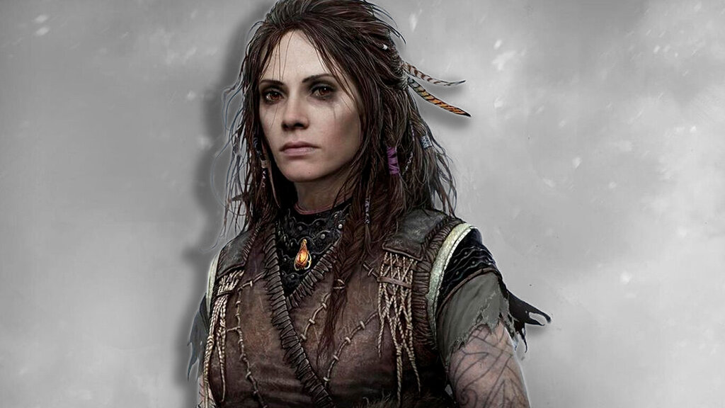 god of war freya