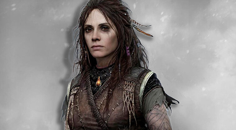 Imagen de Ya sabemos quién será Freya en la serie de 'God of War' y es una vieja conocida de 'Perdidos'