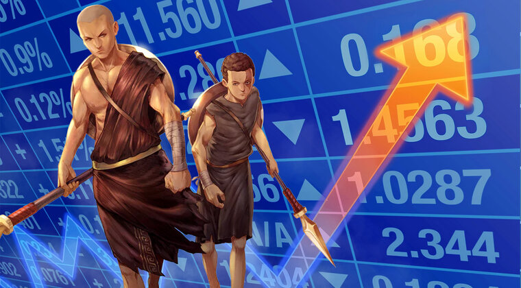 Imagen de A pesar de las críticas, God of War: Sons of Sparta no ha funcionado tan mal como muchos se esperaban