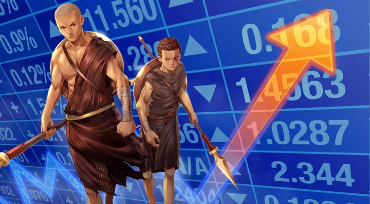 Imagen de A pesar de las críticas, God of War: Sons of Sparta no ha funcionado tan mal como muchos se esperaban