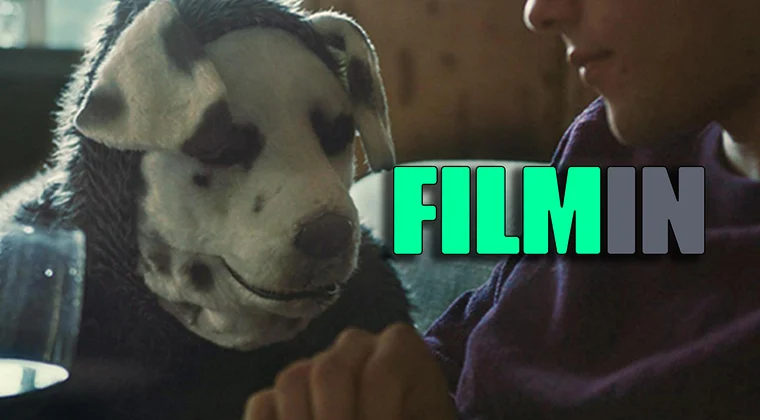 Imagen de La perturbadora película que explica el fenómeno therian: la tienes disponible en FIlmin