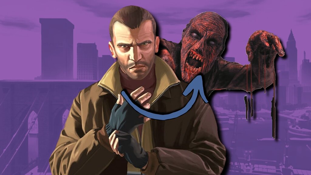 GTA IV