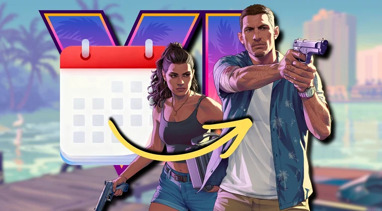 Imagen de El tercer tráiler de GTA VI puede llegar antes de lo esperado: las últimas informaciones ya apuntan a una posible fecha