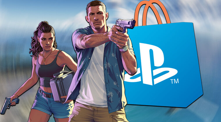 Imagen de GTA VI empieza a moverse en PS5: filtrados los códigos internos que anticipan la llegada de las reservas a PS Store