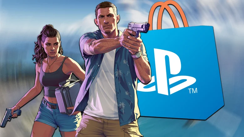 GTA VI empieza a moverse en PS5: filtrados los códigos internos que anticipan la llegada de las reservas a PS Store
