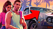 Imagen de GTA VI a su máximo nivel: un desarrollador ha estado trabajando 3 años solo en los cristales del juego