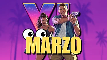 Imagen de Ojito con GTA VI durante el mes de marzo: existe un sugerente patrón que indica que Rockstar puede dar la sorpresa