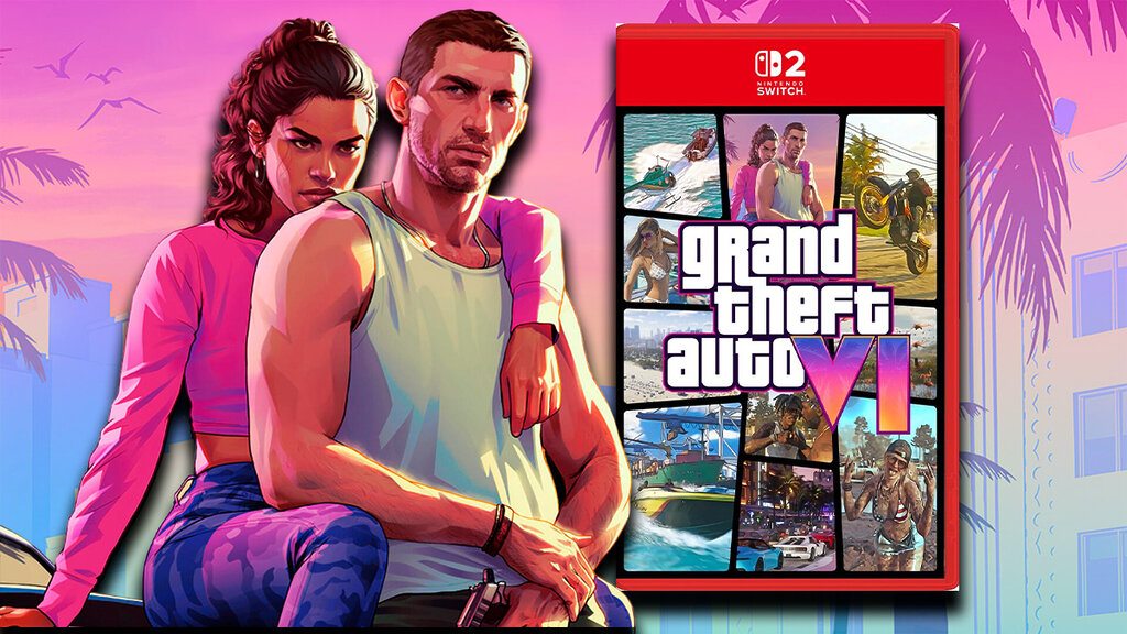 GTA VI