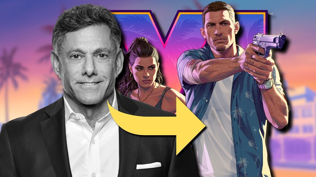 GTA VI, Strauss Zelnick