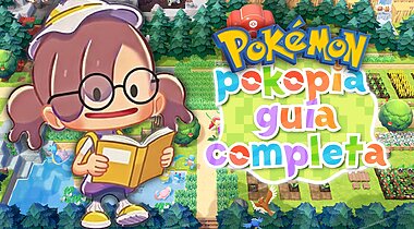 Imagen de Guía de Pokémon Pokopia: Todo lo que nadie te explica al empezar