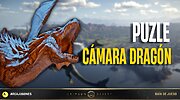 Imagen de Crimson Desert: Cómo resolver el puzle de la Cámara de la Piedra del Dragón