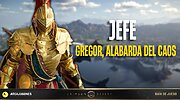 Imagen de Crimson Desert: Cómo derrotar a Gregor, Alabarda del Caos