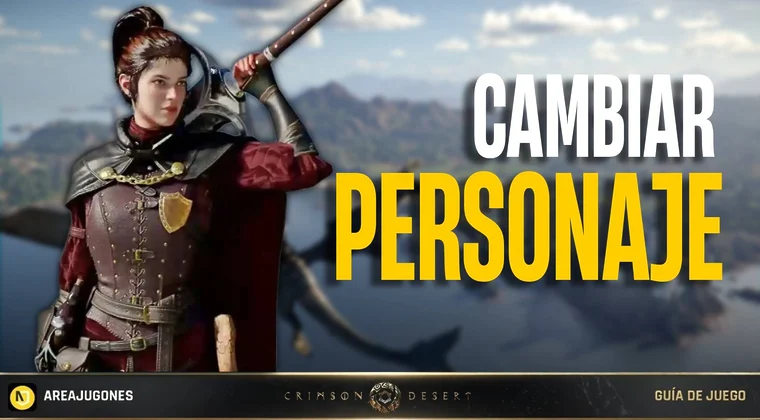 Imagen de Crimson Desert: Cómo desbloquear a todos los personajes jugables Kliff, Damianne y Oongka