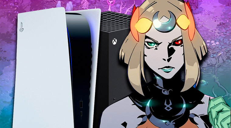 Imagen de Hades II ya tiene fecha de lanzamiento en PS5 y Xbox: no dejes pasar el GOTY tapado del año pasado