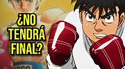Imagen de La gran duda de Hajime no Ippo: la salud de su autor hace temer que el manga nunca acabe
