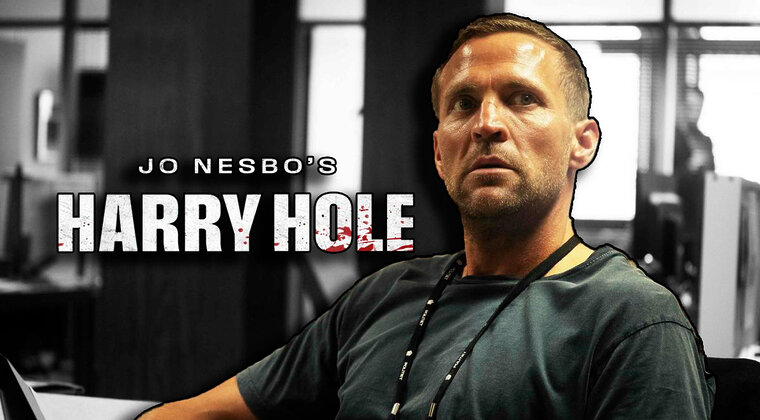 Imagen de Número 1 en 30 países y solo 9 episodios: el thriller de Netflix que todos están viendo