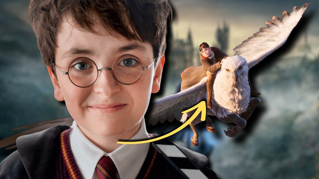 Harry Potter, Hogwarts Legacy