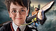 Imagen de La nueva serie de Harry Potter puede influir más de la cuenta en Hogwarts Legacy 2: Warner Bros. quiere un universo