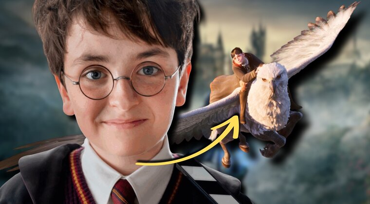Imagen de La nueva serie de Harry Potter puede influir más de la cuenta en Hogwarts Legacy 2: Warner Bros. quiere un universo