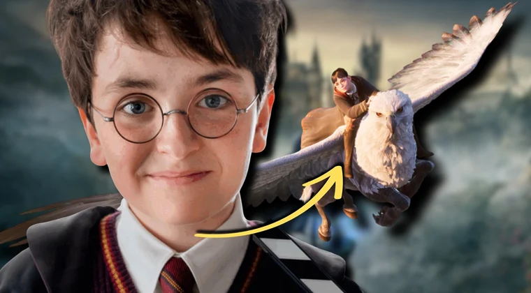 Imagen de La nueva serie de Harry Potter puede influir más de la cuenta en Hogwarts Legacy 2: Warner Bros. quiere un universo