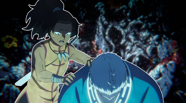 Imagen de Hell's Paradise: Jigokuraku (Temporada 2): horario y dónde ver el episodio 10