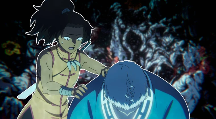 Imagen de Hell's Paradise: Jigokuraku (Temporada 2): horario y dónde ver el episodio 10