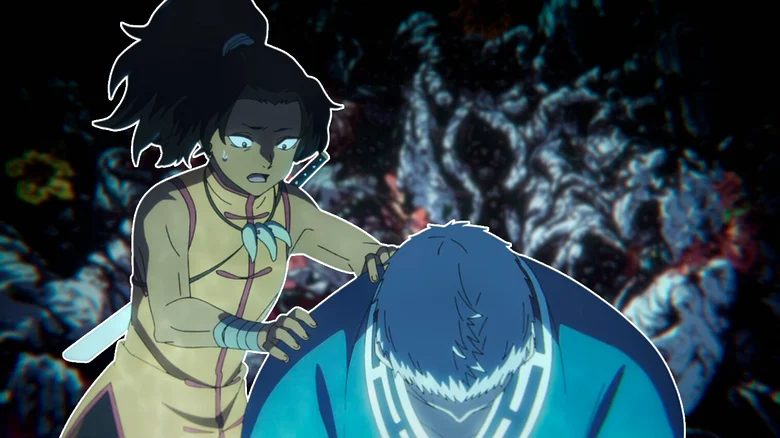 Hells Paradise Jigokuraku horario