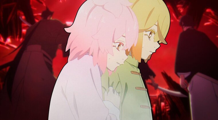 Imagen de Hell's Paradise: Jigokuraku (Temporada 2): horario y dónde ver el episodio 9