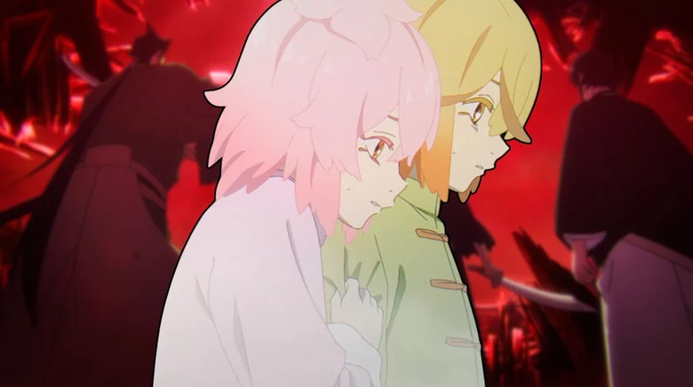 Hells Paradise Jigokuraku horario