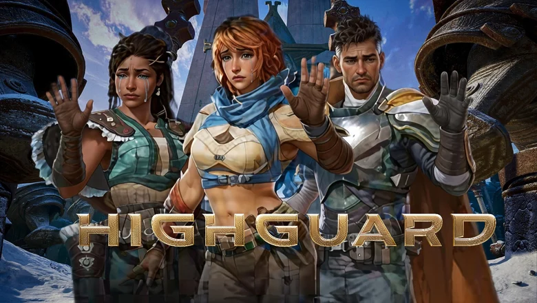 highguard