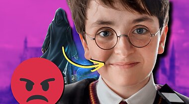 Imagen de El supuesto enfoque de Hogwarts Legacy 2 ya está decepcionando a algunos fans: ¿alineado con la serie de televisión?
