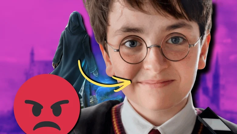 Hogwarts Legacy 2, Harry Potter