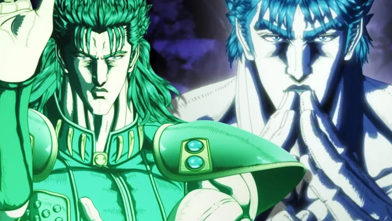 hokuto no ken reboot