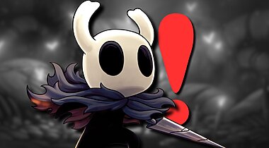Imagen de Hollow Knight consigue cambiar un problema de su final casi 10 años (y millones de jugadores afectados) después