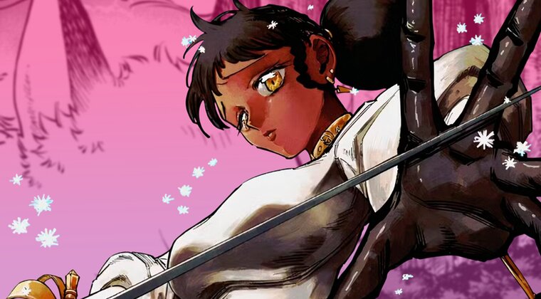 Imagen de Ichi the Witch 73: fecha de salida del próximo capítulo del manga y dónde leerlo online en español