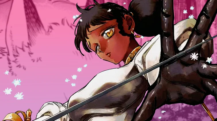 Imagen de Ichi the Witch 73: fecha de salida del próximo capítulo del manga y dónde leerlo online en español