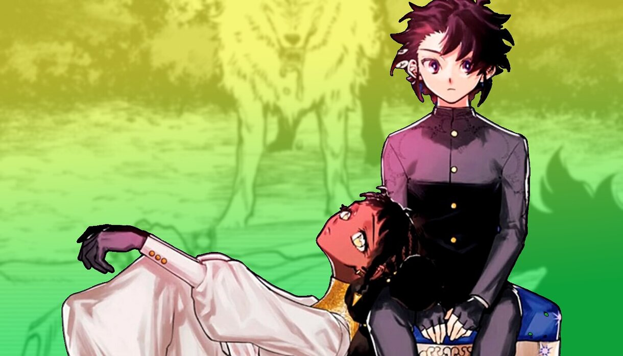 Ichi the Witch 74 fecha y hora