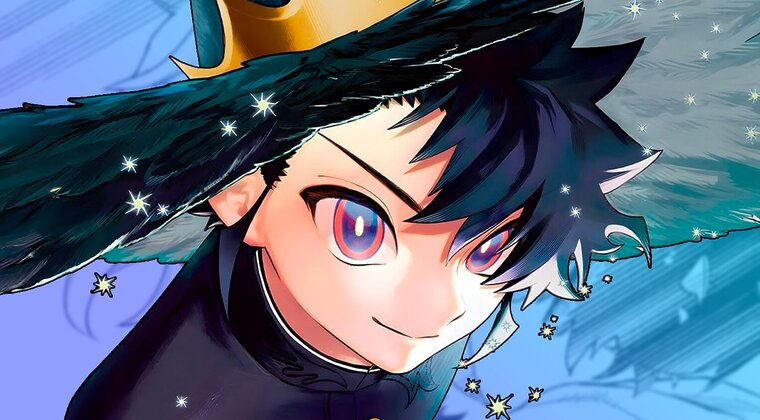 Imagen de Ichi the Witch 75: fecha de salida del próximo capítulo del manga y dónde leerlo online en español