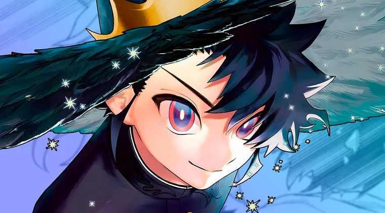 Imagen de Ichi the Witch 75: fecha de salida del próximo capítulo del manga y dónde leerlo online en español