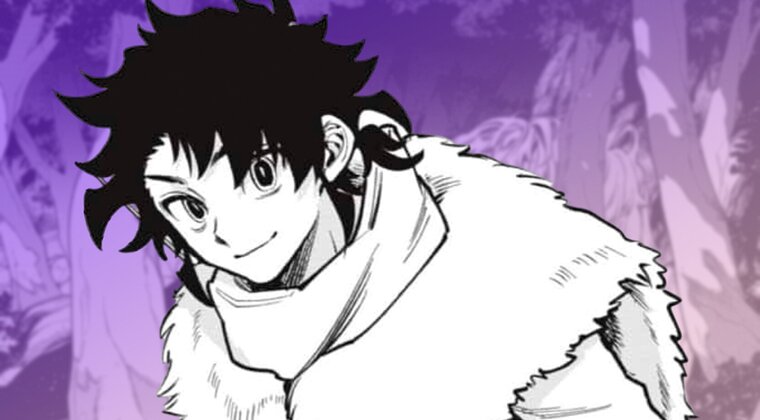 Imagen de Ichi the Witch 76: fecha de salida del próximo capítulo del manga y dónde leerlo online en español