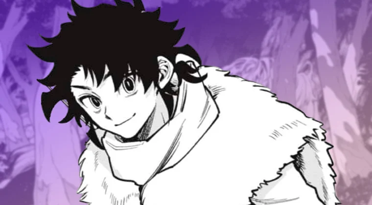 Imagen de Ichi the Witch 76: fecha de salida del próximo capítulo del manga y dónde leerlo online en español