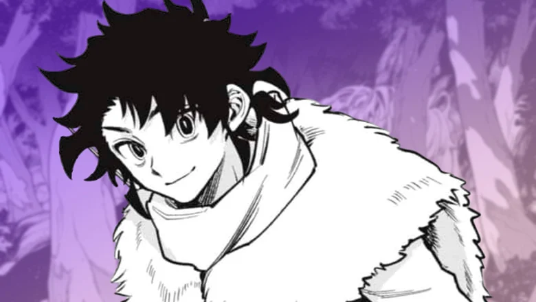 Ichi the Witch 76 fecha y hora