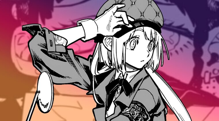 Imagen de Ichi the Witch 77: fecha de salida del próximo capítulo del manga y dónde leerlo online en español