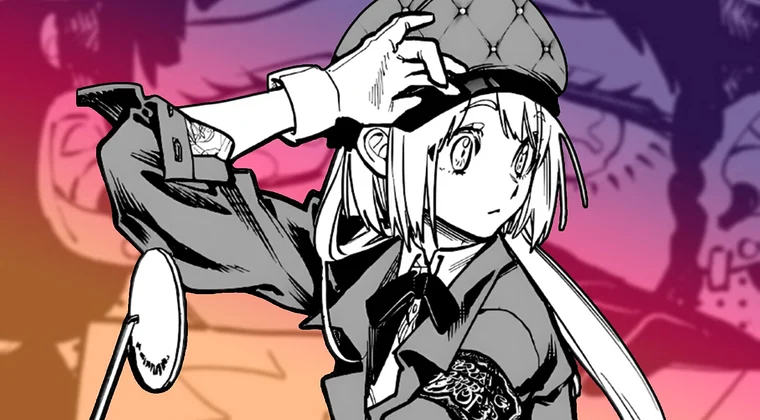 Imagen de Ichi the Witch 77: fecha de salida del próximo capítulo del manga y dónde leerlo online en español