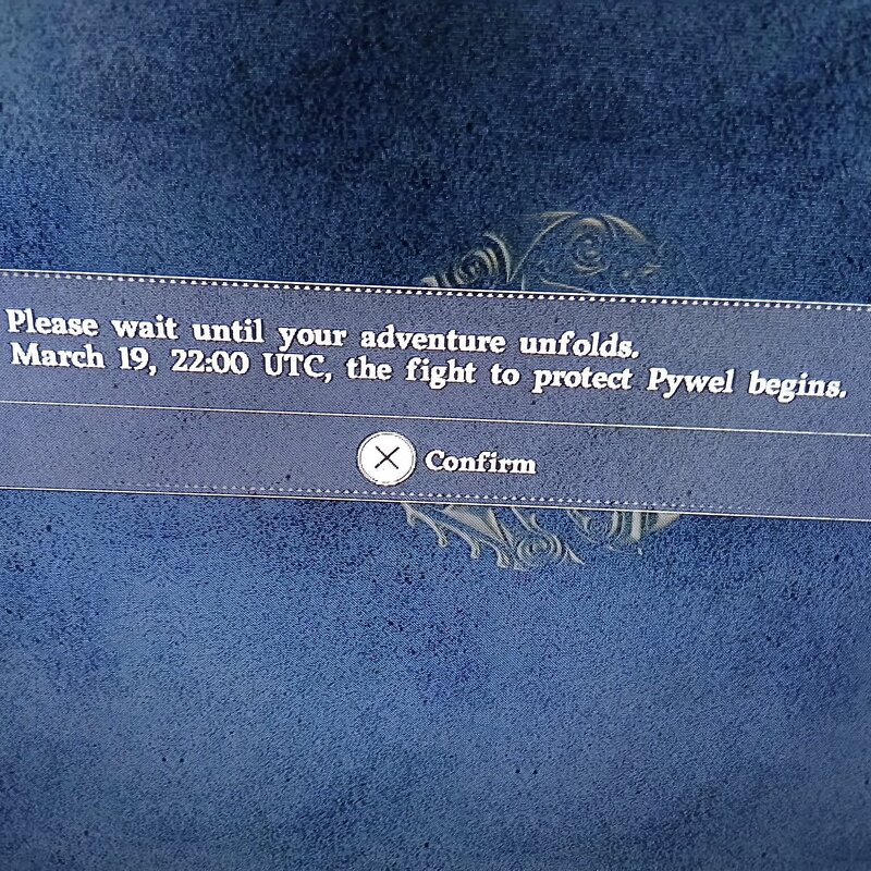 Crimson Desert tiene un bloqueo sorpresa: ni con el juego físico podrás jugar antes de tiempo