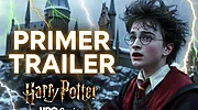 Imagen de Harry Potter llega a HBO Max en Navidades: el primer tráiler puede ser mejor que las películas
